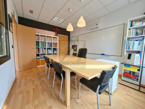 Local comercial en calle Carretera de la Estación