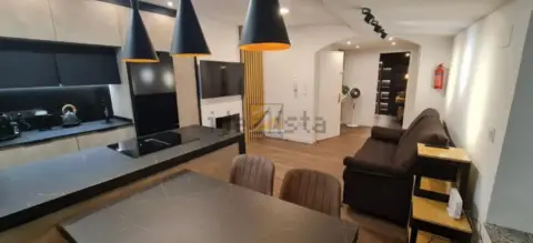 Piso en calle de San Juan