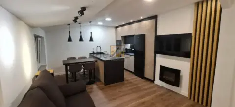 Piso en calle de San Juan