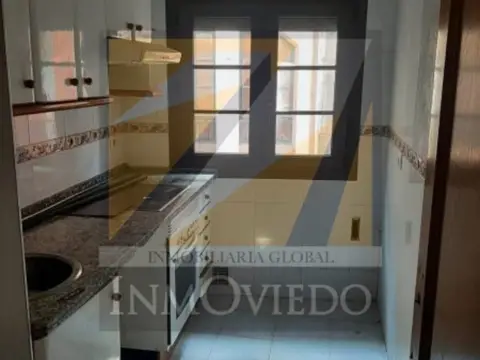 Piso en calle Oscura