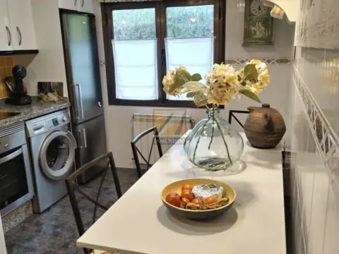 Piso en calle de Teodoro Cuesta