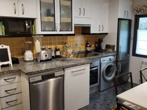 Piso en calle de Teodoro Cuesta