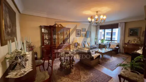 Piso en calle del Alcalde García Conde, 3