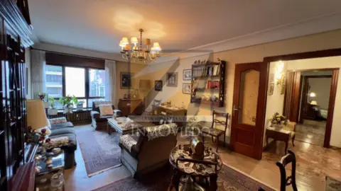 Piso en calle del Alcalde García Conde, 3