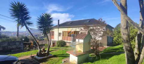 Chalet unifamiliar en calle Fuente El Forno, nº 5