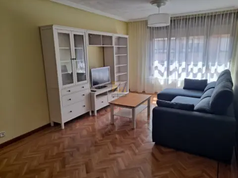 Piso en calle del Padre Aller