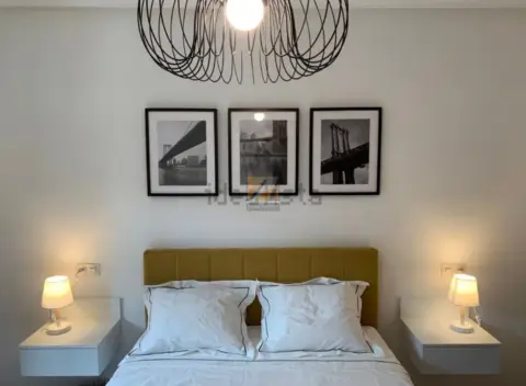 Piso en calle del General Elorza