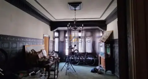 Piso en calle de la Independencia