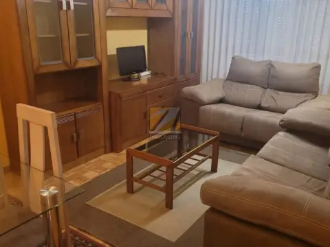 Piso en calle del Rector Leopoldo Alas Hijo