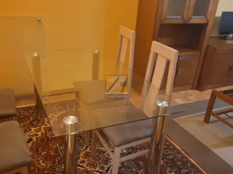 Piso en calle del Rector Leopoldo Alas Hijo