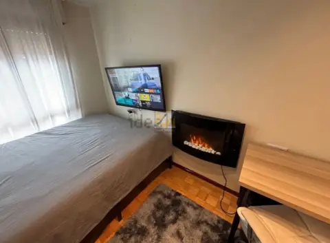 Piso en calle José Menéndez Carreño Cuchichi