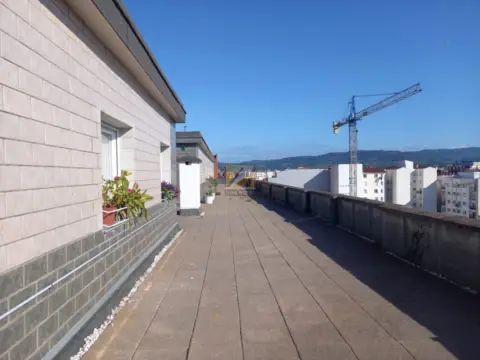 Piso en calle Ezcurdia