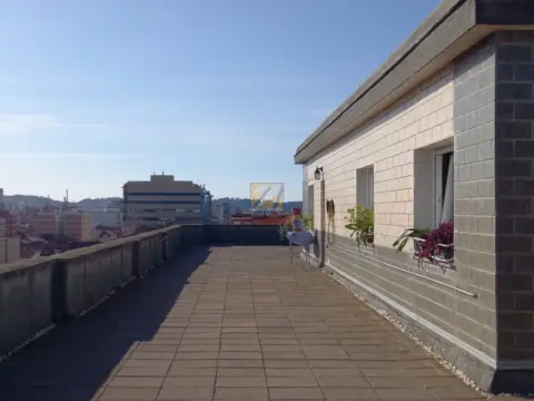 Piso en calle Ezcurdia