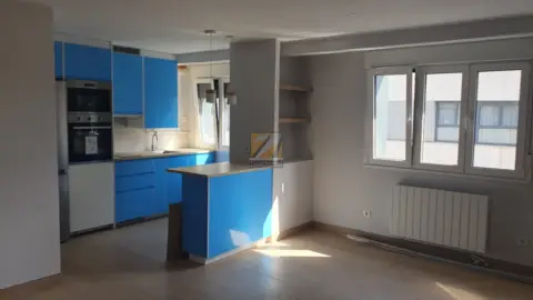 Piso en calle del Marqués de Urquijo