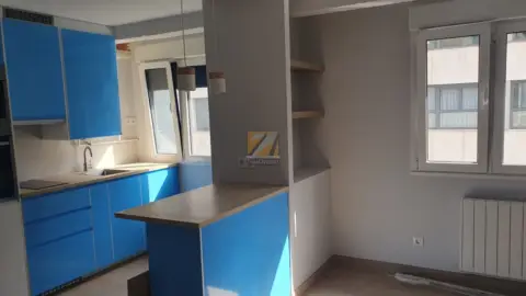 Piso en calle del Marqués de Urquijo