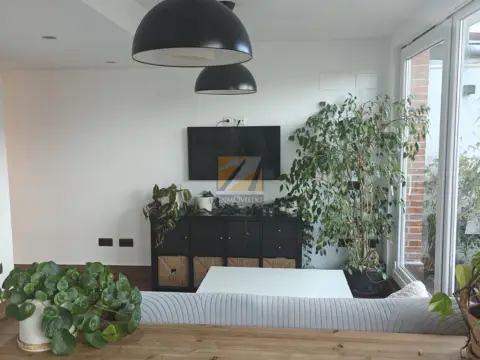 Piso en Avenida de Aureliano San Román