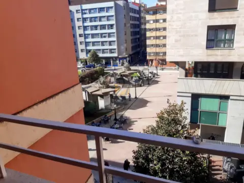 Piso en calle de San Luis