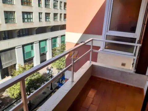 Piso en calle de San Luis