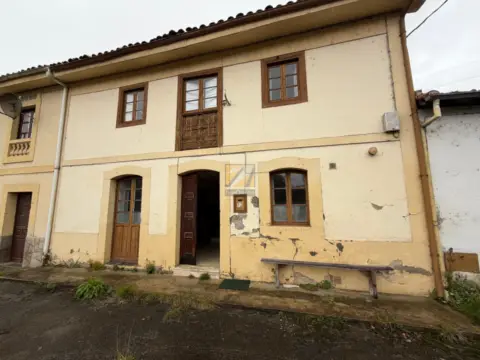 Casa en San Claudio