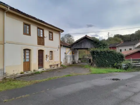 Casa en calle Manolo Ponteo