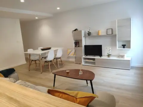 Piso en calle de Álvarez Lorenzana