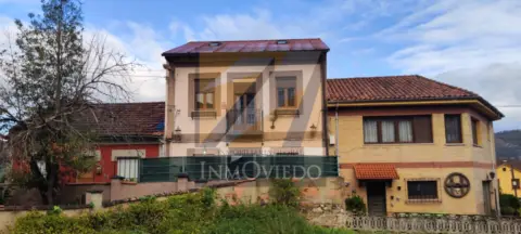 Casa en calle Urbanización Olivares