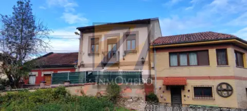 Casa en calle Urbanización Olivares