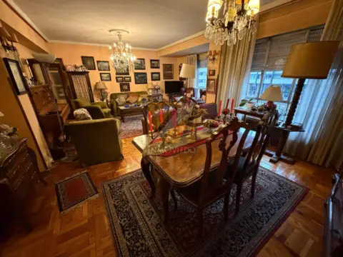 Piso en calle del Alcalde García Conde