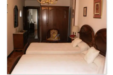 Piso en calle de los Palomares