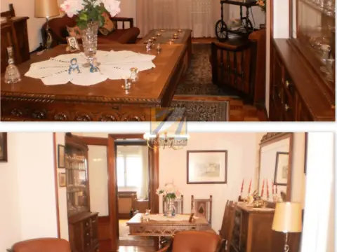 Piso en calle de los Palomares