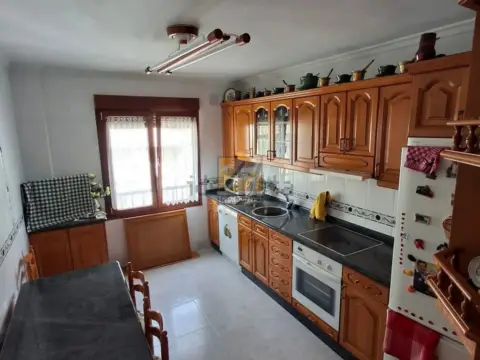 Piso en calle de Teodoro Cuesta