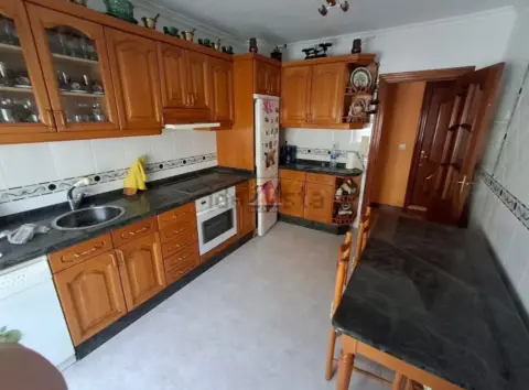 Piso en calle de Teodoro Cuesta