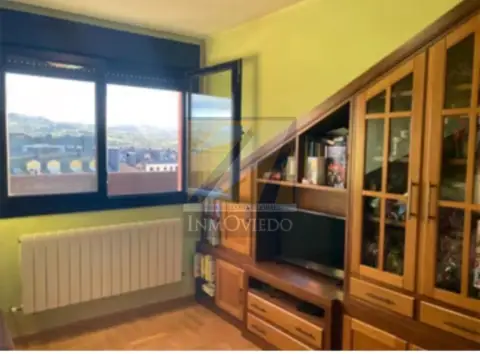 Ático en calle La Democracia