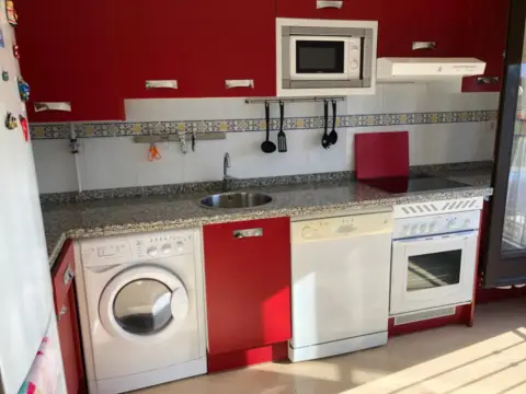 Piso en calle de Alejandro Casona