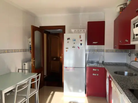 Piso en calle de Alejandro Casona