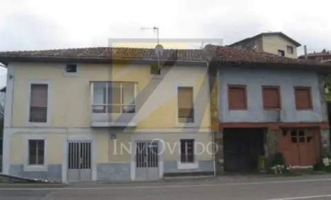 Casa en Llovio
