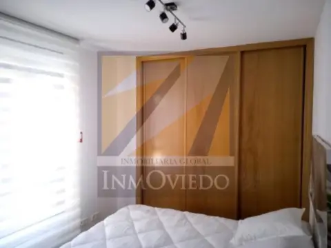 Piso en calle Amsterdam