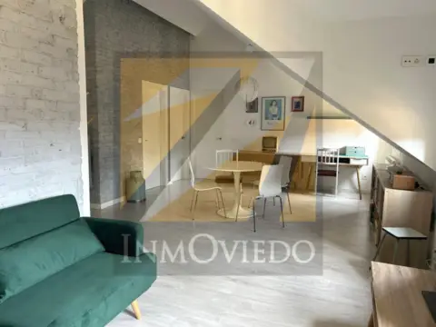 Piso en Barrio Urquijo