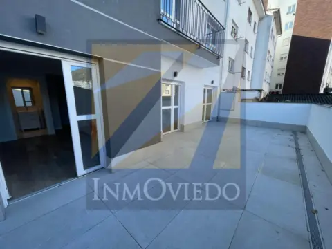 Piso en calle de Llano Ponte