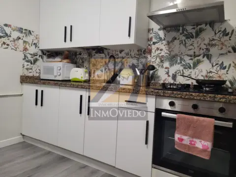 Piso en calle de Félix Aramburu