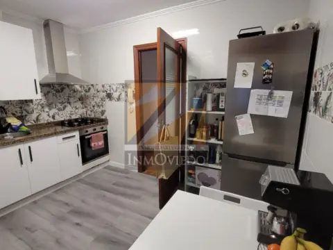 Piso en calle de Félix Aramburu