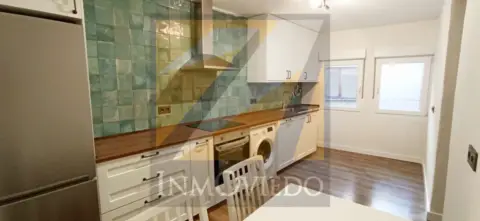 Piso en calle del Nueve de Mayo