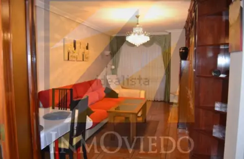 Piso en Avenida del Príncipe de Asturias