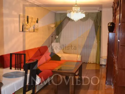 Piso en Avenida del Príncipe de Asturias