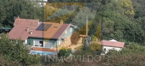 Apartment in Langreo
