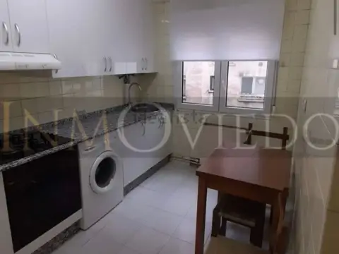 Piso en calle de Marcelino Suárez