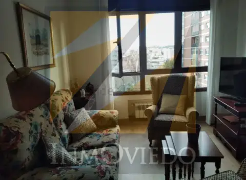 Piso en Avenida de Buenavista