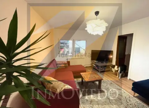 Piso en Avenida Prudencio González