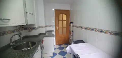 Piso en calle Pepa Ojanguren