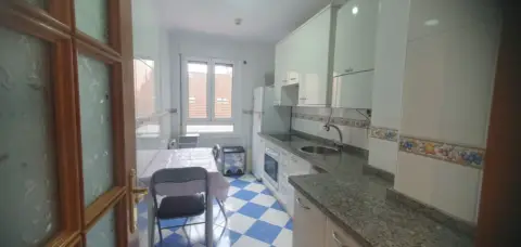 Piso en calle Pepa Ojanguren